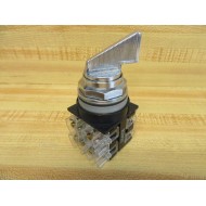 General Electric CR104PSM35A92 Selector Switch - New No Box