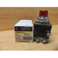 General Electric CR104PBT11R1B2 Illum. Pushbutton GE