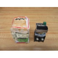 Cutler Hammer E30JY22 Multihead Switch