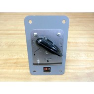 Cutler Hammer Eaton 10260-H186 3-Pos Switch 10260-H186A - New No Box