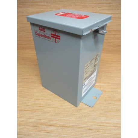 ABB C484D20 Capacitor - New No Box