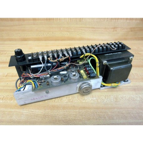 E2 156589 C002 Power Module TR2900196B001 - Used