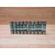 Buss FNM-6-14 Fusetron Fuse Cross Ref 6C208 (Pack of 10) - New No Box