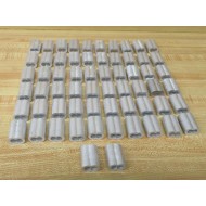 67896969 Oval Compression Sleeve (Pack of 62) - New No Box