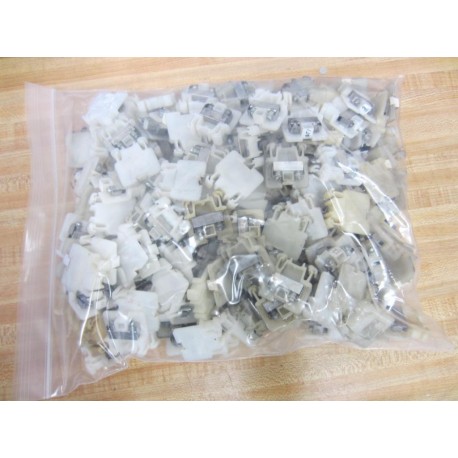 Allen Bradley 1492-CA1 Terminal Block 1492-CA (Pack of 200) - Used