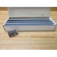 Entrelec 1SNA115201R2500 Terminal Block 011520125 (Pack of 50)