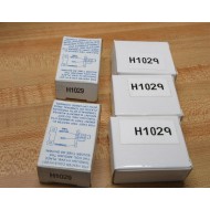 Cutler Hammer H-1029 Eaton Heater Element 1029 (Pack of 5)