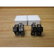 Allen Bradley W23 Overload Relay Heater Element (Pack of 4)