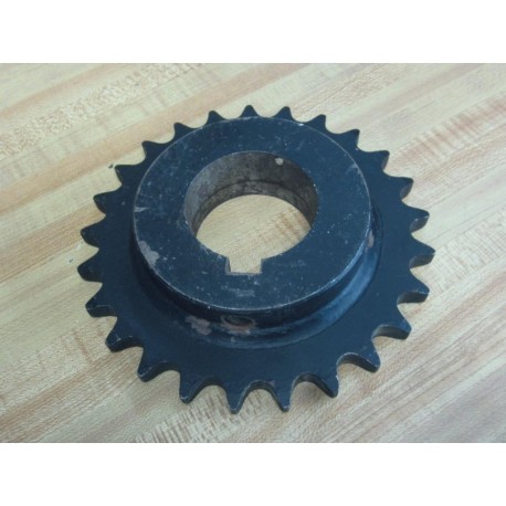 Martin 60B25 Sprocket 2-18" Bore - New No Box