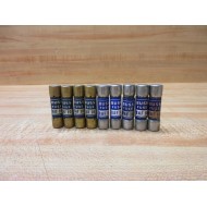 Buss BAF-10 Bussmann Fuse Cross Ref 6C170 (Pack of 9) - New No Box