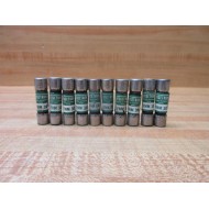 Buss FNM-30 Bussmann Fuse Cross Ref 1CT84 (Pack of 10) - New No Box