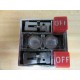 Cutler Hammer E30JW Multihead Switch