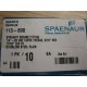 Spaenaur 113-800 Straight Grease Fitting 113800 (Pack of 10)