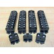 Buchanan Terminal Block M.D. (Pack of 45) - New No Box