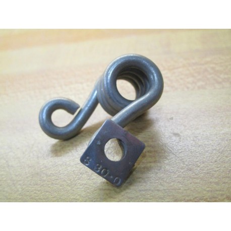 Joslyn Clark S30.0 Overload Relay Heater Element S300 (Pack of 2) - New No Box