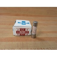 Gould Shawmut Ferraz Trionic OTM10 Fuse 0TM10 (Pack of 10)