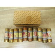 Buss JKS-30 Bussmann Fuse Cross Ref 4XF14 (Pack of 10)