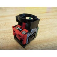 Square D 9001-DG11 Contact Block - New No Box