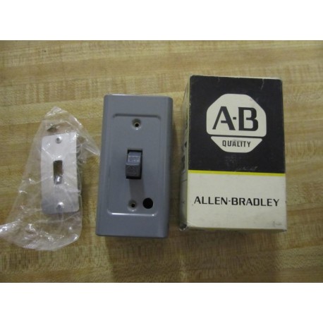 Allen Bradley 600-TAX4 Manual Motor Starter 600TAX4