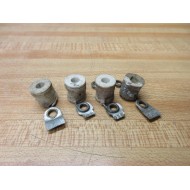 Allen Bradley N16 Overload Relay Heater Element Old Style (Pack of 4) - Used