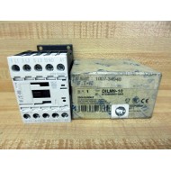 Moeller DILM9-10 Control Relay DILM910 XTCE009B10