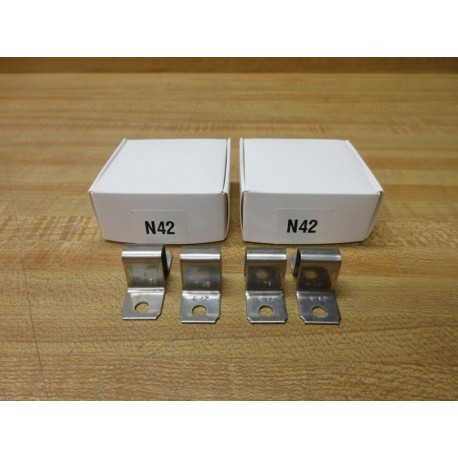 Allen Bradley N42 Overload Relay Heater Element (Pack of 4)