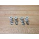Allen Bradley N1 Overload Thermal Heater Element (Pack of 4) - New No Box