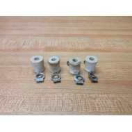 Allen Bradley N1 Overload Thermal Heater Element (Pack of 4) - New No Box