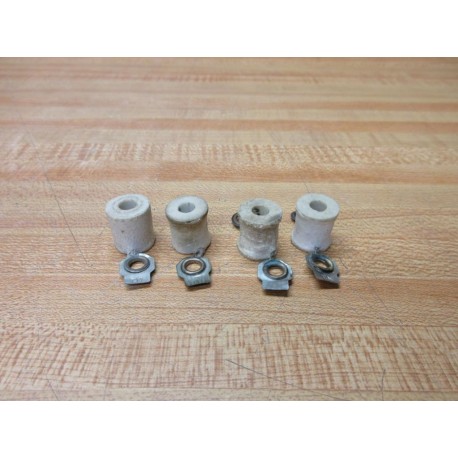 Allen Bradley N1 Overload Thermal Heater Element (Pack of 4) - New No Box