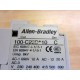 Allen Bradley 100-C23DJ10 Relay 100C23DJ10 - Used