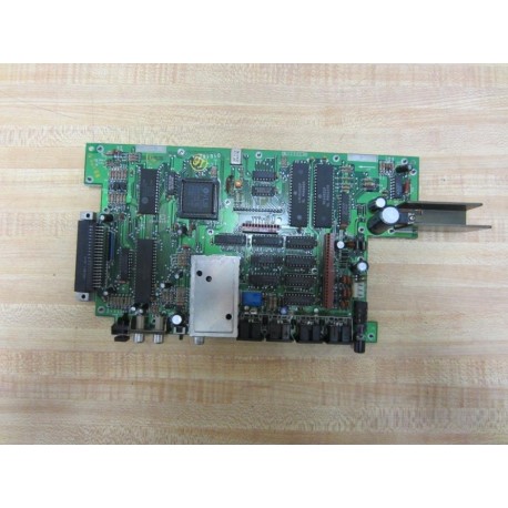 016187 Circuit Board - Used