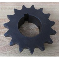 Martin 60BS15 1-34 Sprocket 60BS15134 - New No Box