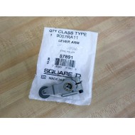 Square D 9007-RA11 Limit Switch Lever Arm 9007RA11