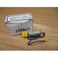Mercoid 9-5107SA-8T Switch 95107SA8T