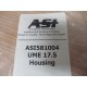 ASI ASI581004 Housing UME 17.5