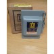 Square D 92251 Safety Switch Series 1
