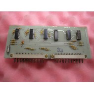 Durag ES 224-S6 Circuit Board ES224S6 - Used