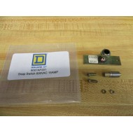 Square D 9007AP201 Snap Switch