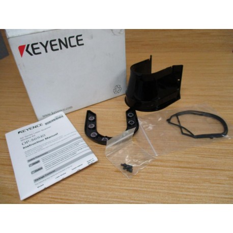 Keyence OP-86940 SZ Window Kit OP86940