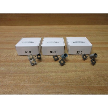Joslyn Clark S3.0 Heater Element S30 (Pack of 3)