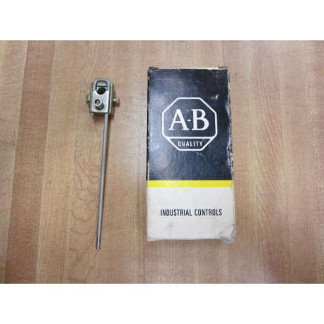 Allen Bradley 802T-W3 Lever Arm 802TW3
