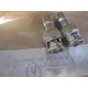 TycoAmp X1786XTA Metal Connector X1786XTA (Pack of 4) - New No Box