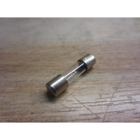 Olvis 1A-250 Fuse 1A250 (Pack of 6) - New No Box