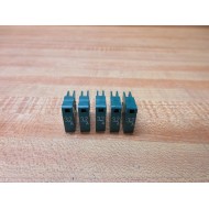 Daito MP3.2 Fanuc Fuse MP32 (Pack of 5) - New No Box