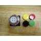 General Electric CR104PBG00U1 Pushbutton GE 2A917