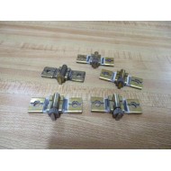 Square D B3.30 Overload Relay Heater Element B330 (Pack of 5) - Used