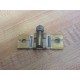Square D B4.85 Overload Relay Heater Element B485 (Pack of 3) - Used