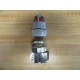 Allen Bradley 800H-PPT16R Pilot Light 800HPPT16R Red - Refurbished