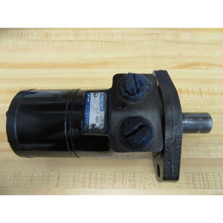 EatonChar-Lynn 101-1040 Hydraulic Motor - Refurbished