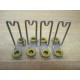 General Electric CR123C7.78A GE Heater Element C7.78A (Pack of 4) - New No Box